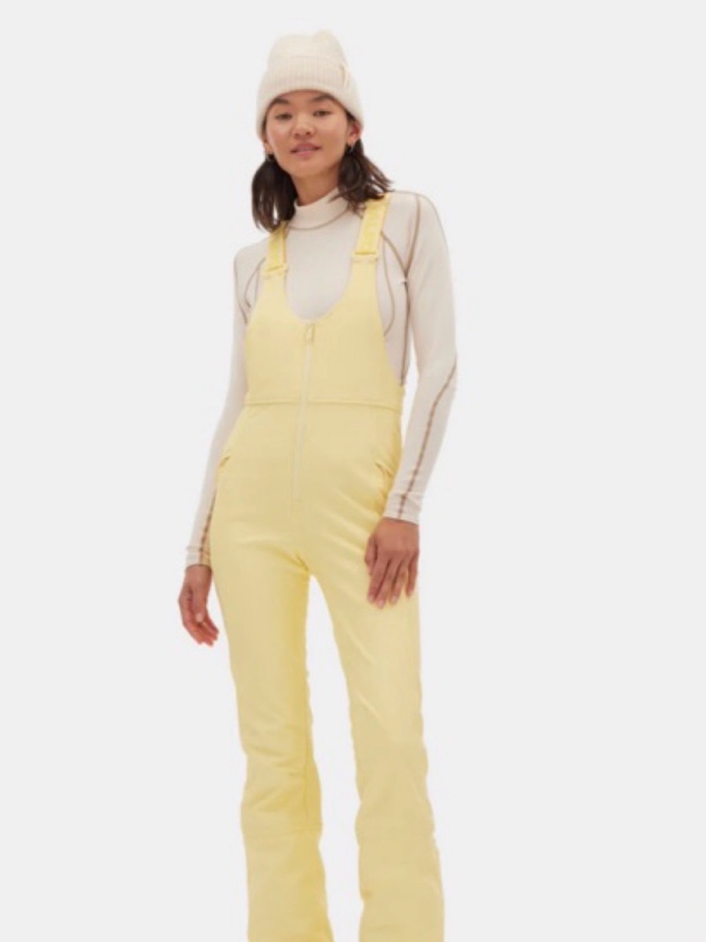 Halfdays Ski Bib Overalls